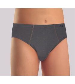 Pánské slipy z viskózy a bavlny PS3527 PS3527