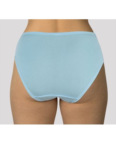 Dámské kalhotky z modalu PS2846