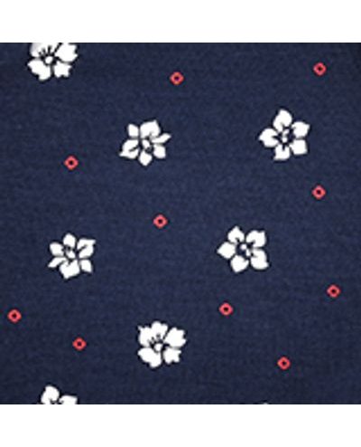 Pánské boxerky z bavlny a modalu PS5709