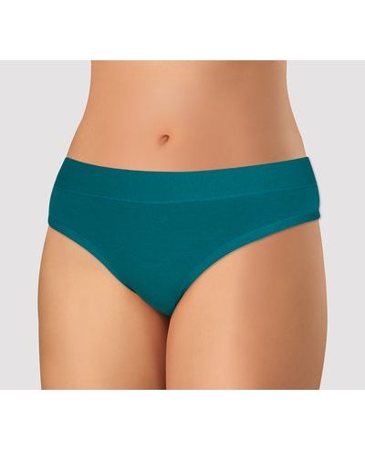 Dámské kalhotky Andrie z elastické bavlny PS1994