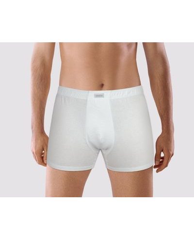 Pánské boxerky Andrie  z elastické bavlny PS4808