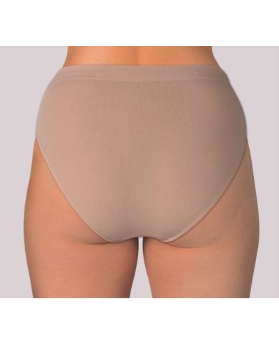 Dámské bezešvé kalhotky PS2999