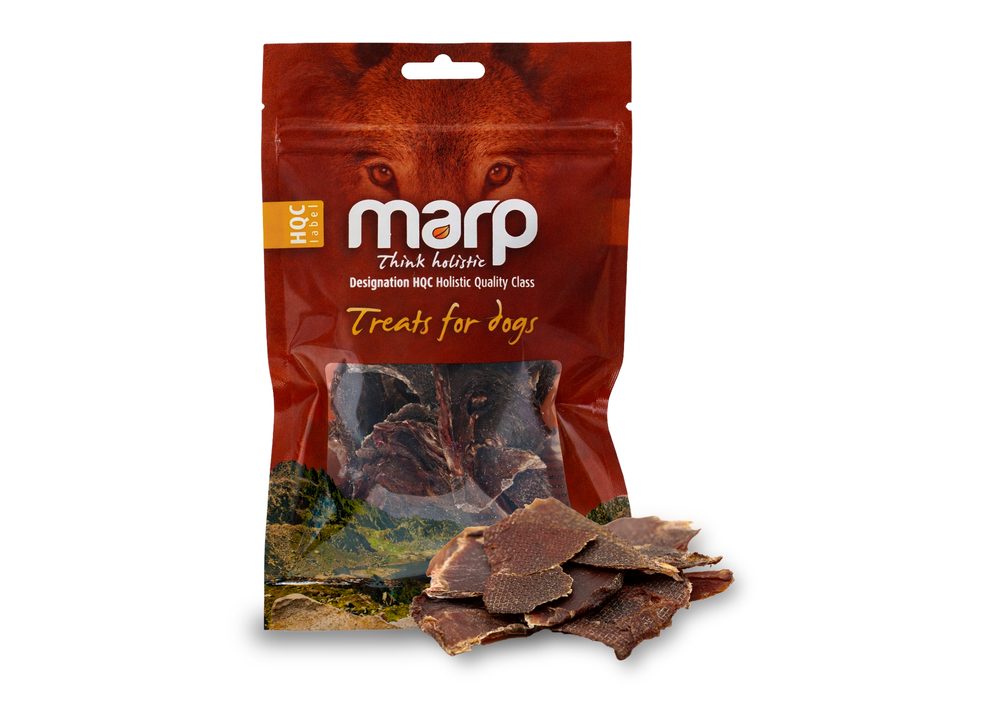 Marp Holistic - sušené telecí maso 40g