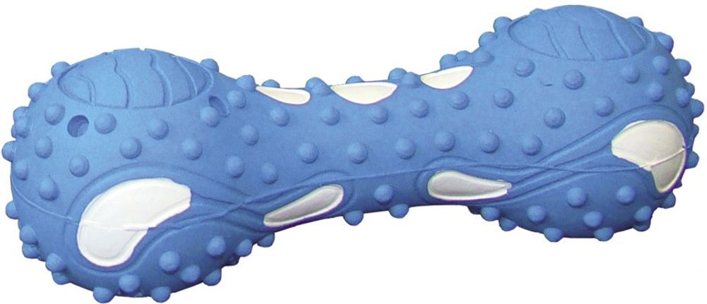 Nobby COOLING hračka pro psy chladící činka 13cm SLEVA 20% VÝPRODEJ