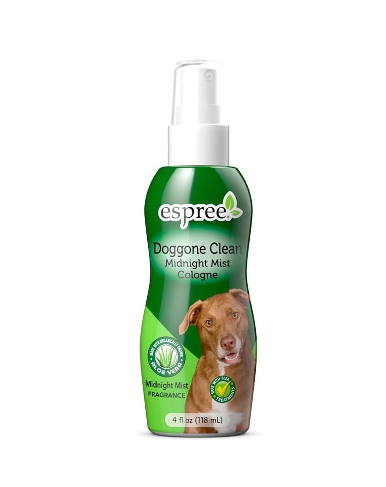 Espree voňavka Midnight Mist 118ml