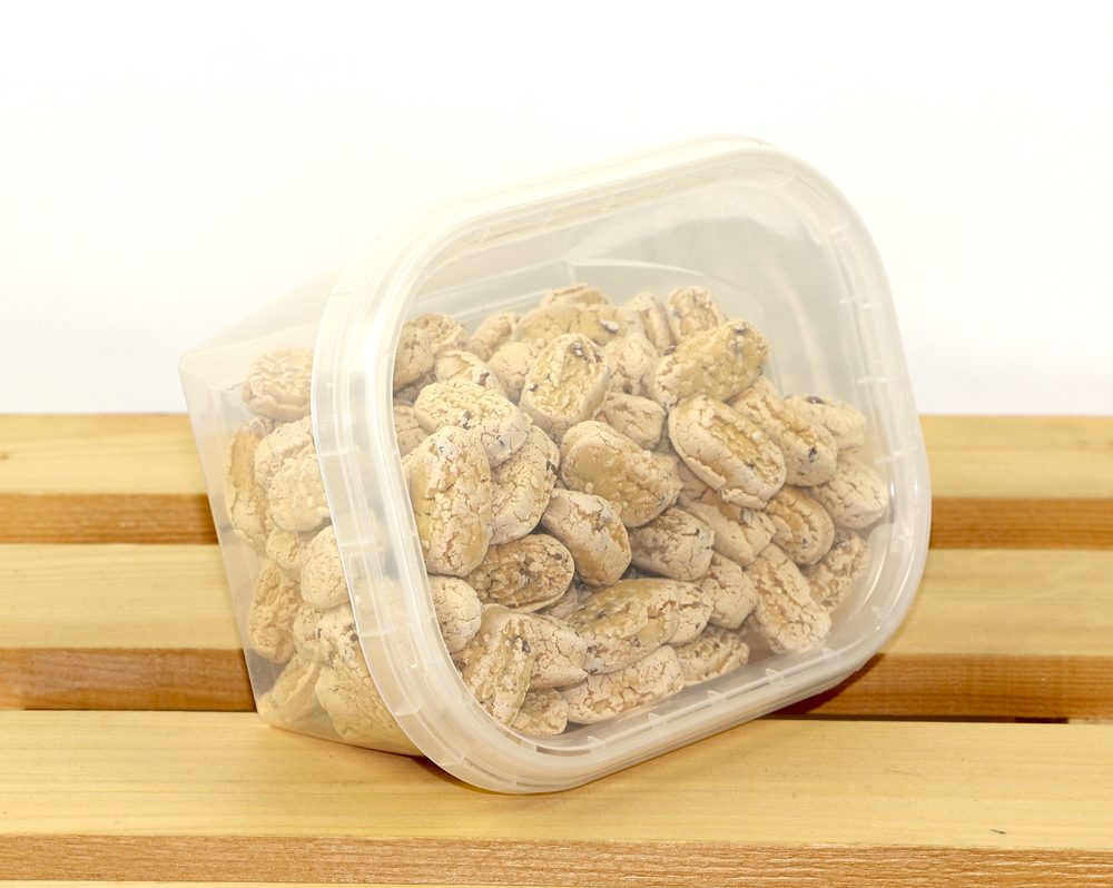 Marp Holistic Marp Treats - Kuřecí sušenky 400g