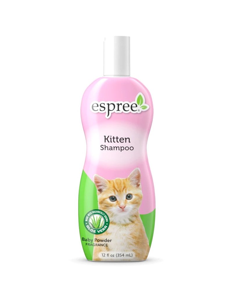 Espree šampon pro koťata 355ml