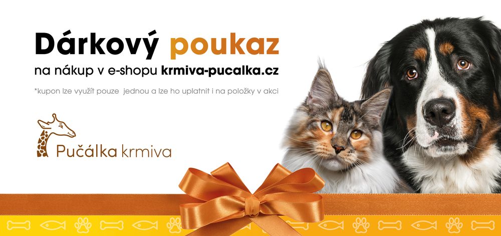 Dárkový poukaz