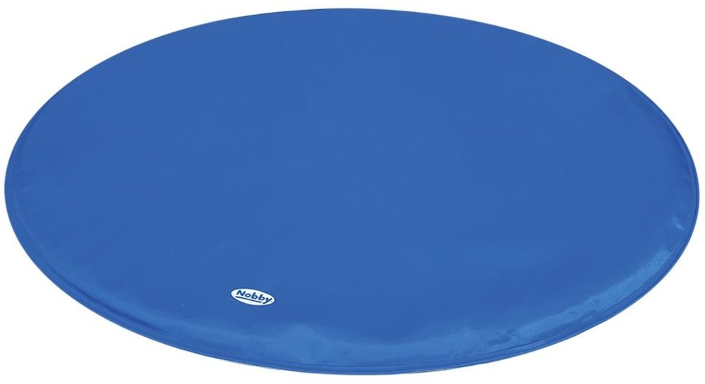 Nobby kulatá chladící podložka pro zvířata DISK L 80 cm SLEVA 20% KATEGORIE VÝPRODEJ