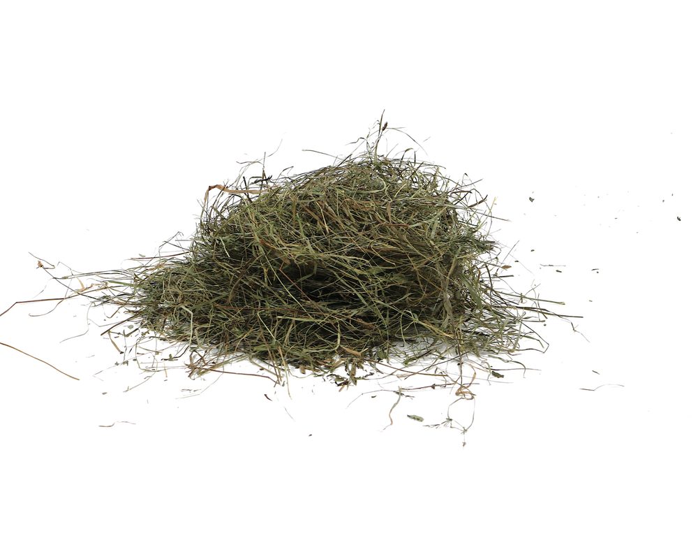Dáme seno Pučálka seno - otava 1,5kg