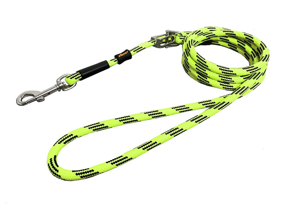 BAFPET Prodlužovací vodítko 10mm - Zelená