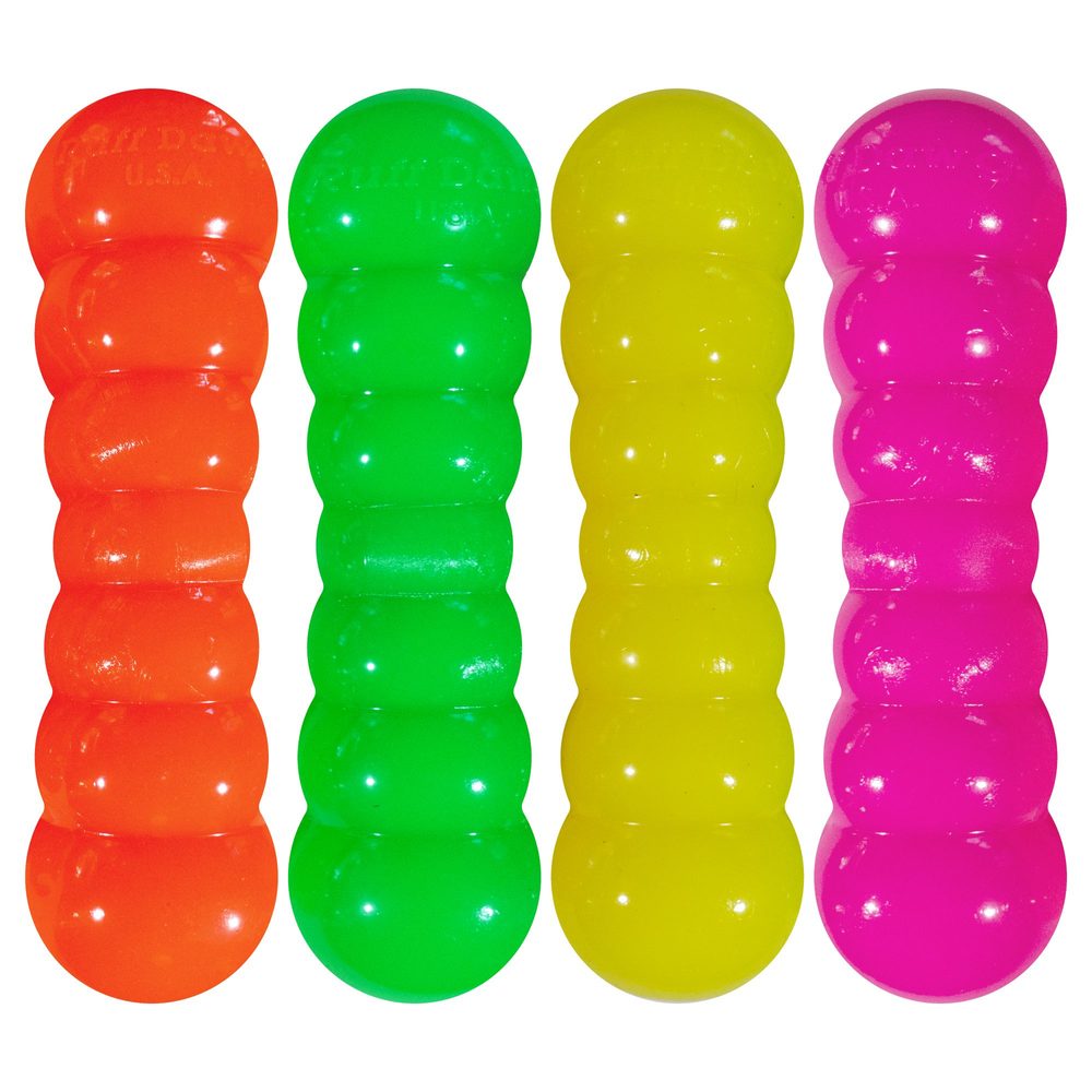 Ruff Dawg nezničitelná hračka pro psy tyč 21,5cm pro psy do 18 kg