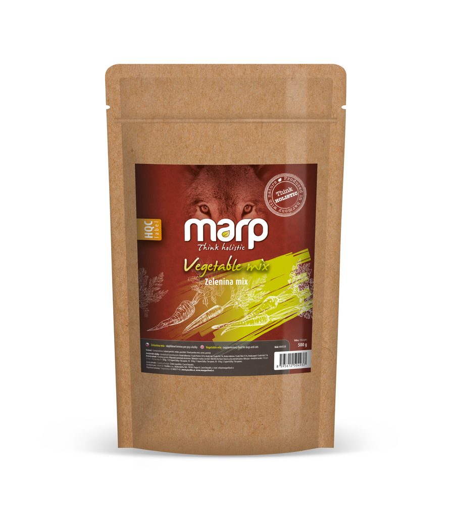 Marp Holistic - Zelenina mix 400g