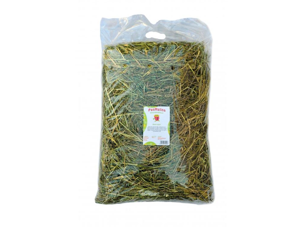 Pan Malina Seno Classic Bio PanMalina 1200g