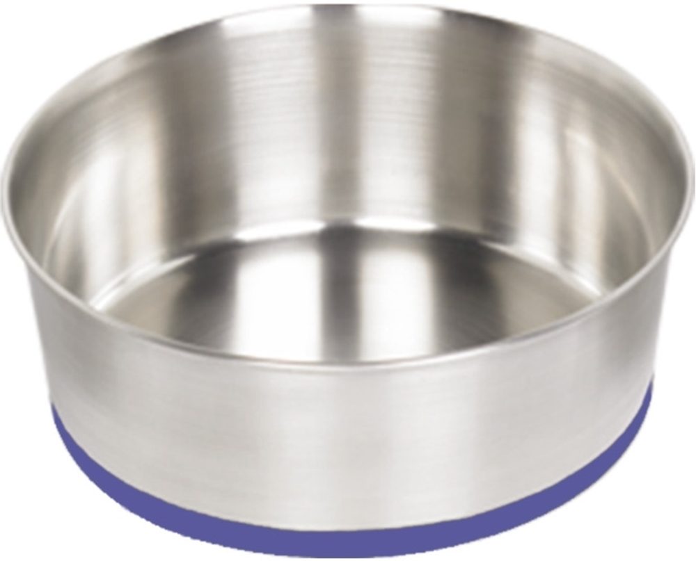 Nobby Heavy nerezová miska těžší dno 400ml