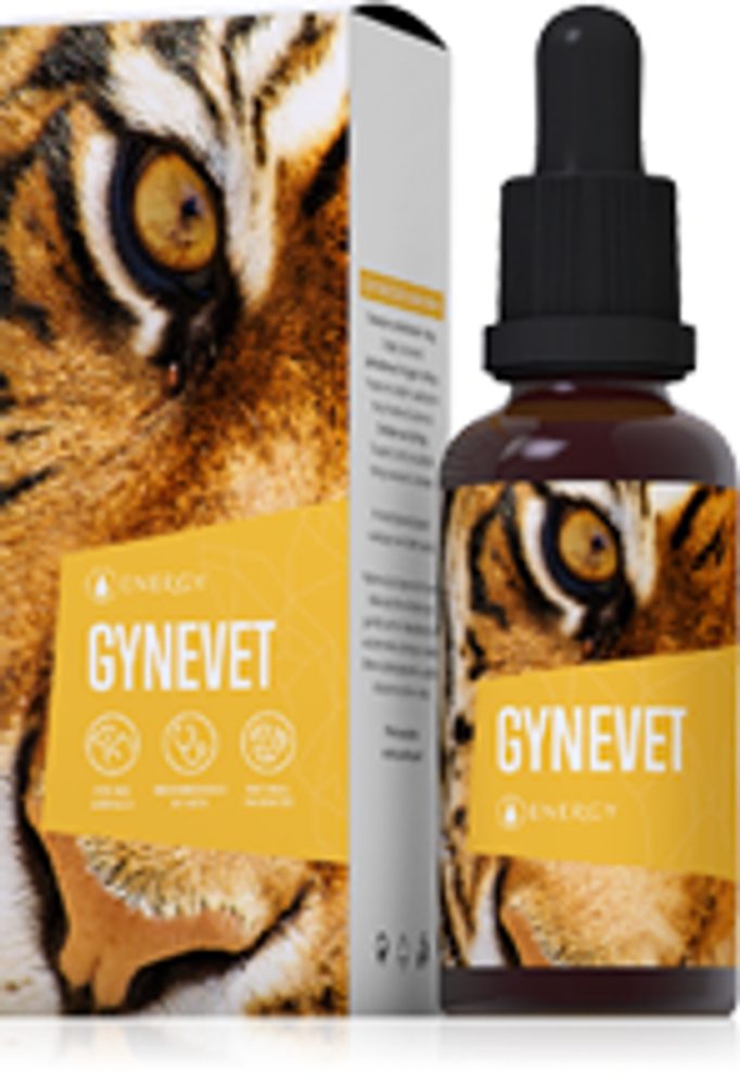 Energy Gynevet 30ml EXP 27.5.2026 SLEVA 20%