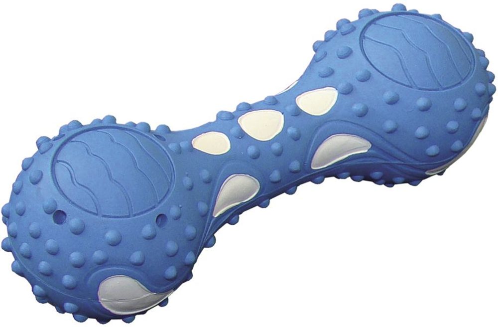 Nobby COOLING hračka pro psy chladící činka 17cm SLEVA 20% VÝPRODEJ