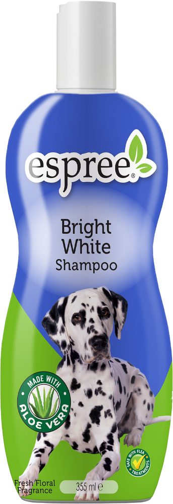 Espree Bright white šampon 355ml