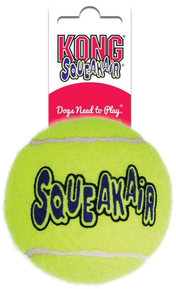 Kong Hračka tenis Airdog míč KONG M