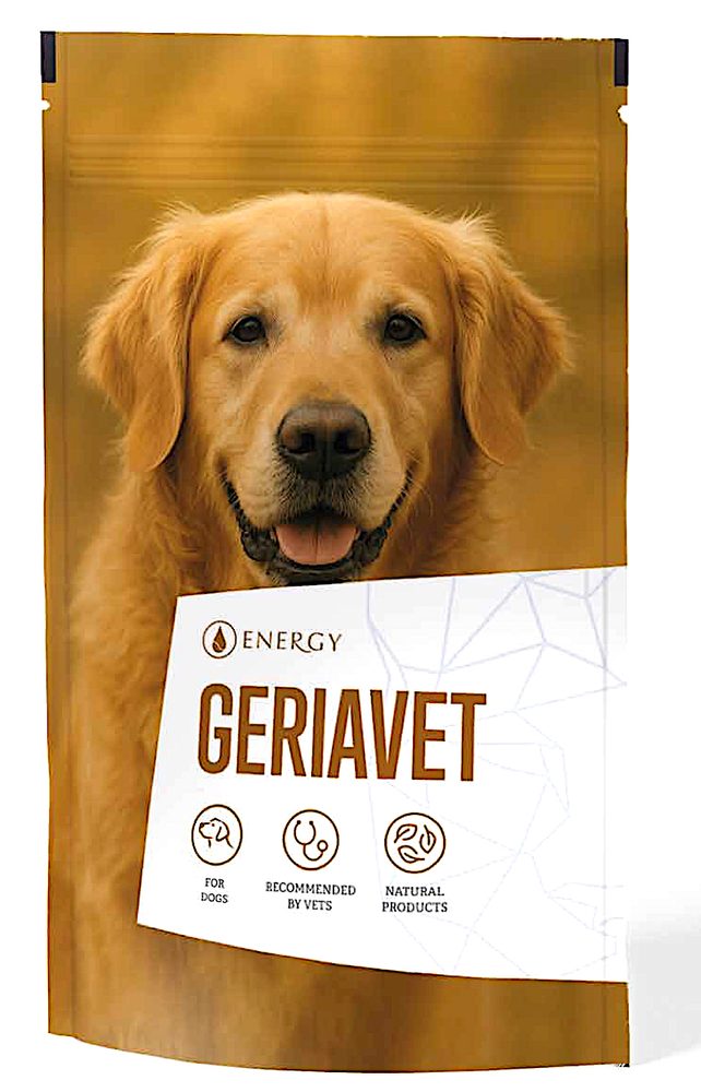 Energy Geriavet