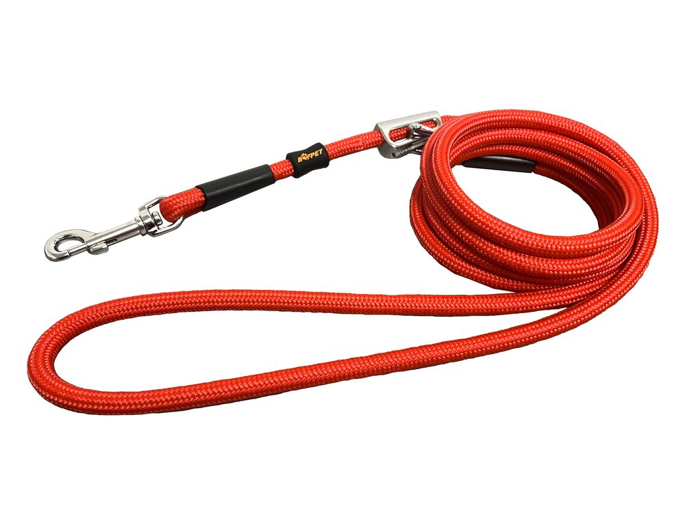 BAFPET Prodlužovací vodítko 10mm - Červená