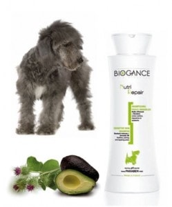 Biogance šampón  Nutri Repair 250ml