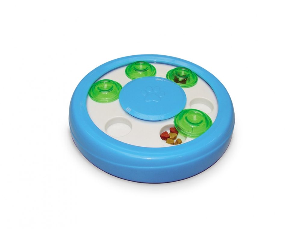 Nobby BrainBoard Circle hlavolam pro psy 23cm