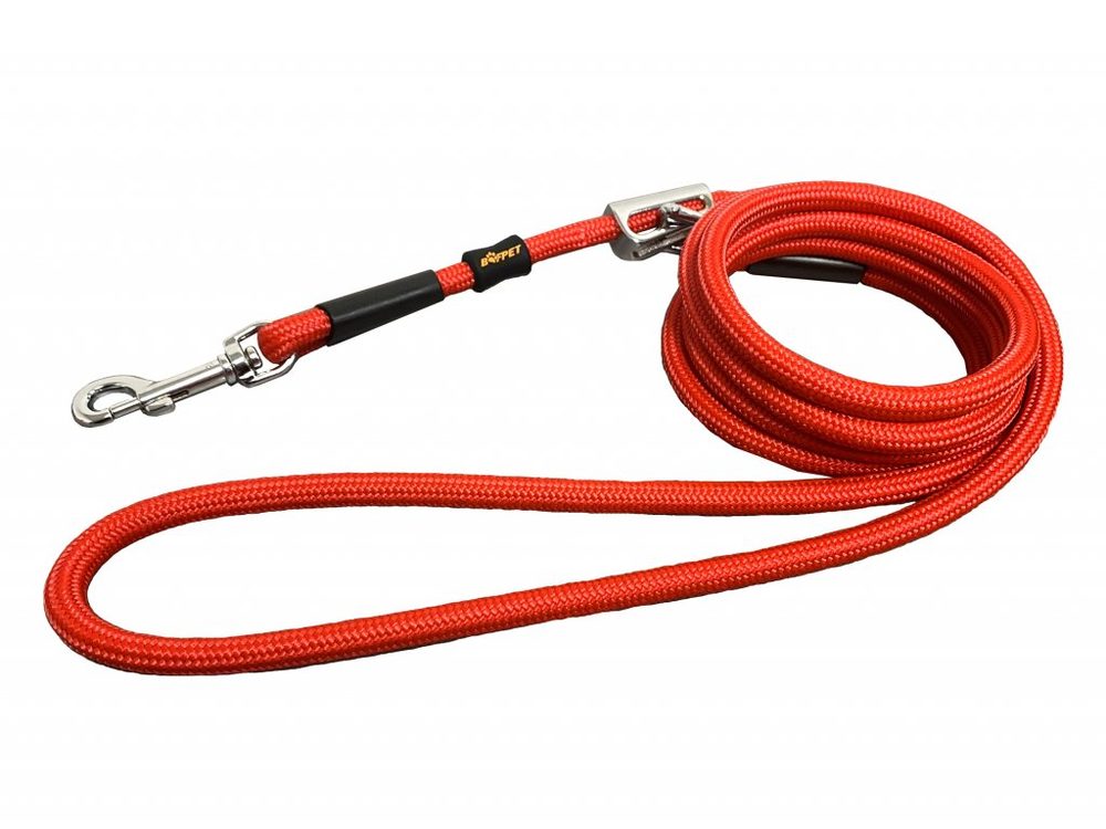 BAFPET Prodlužovací vodítko 10mm - Zlatá