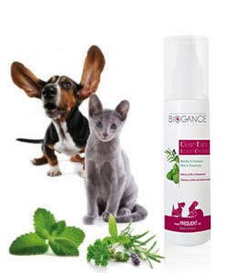 Biogance Clean Ears - čistič uší 100ml