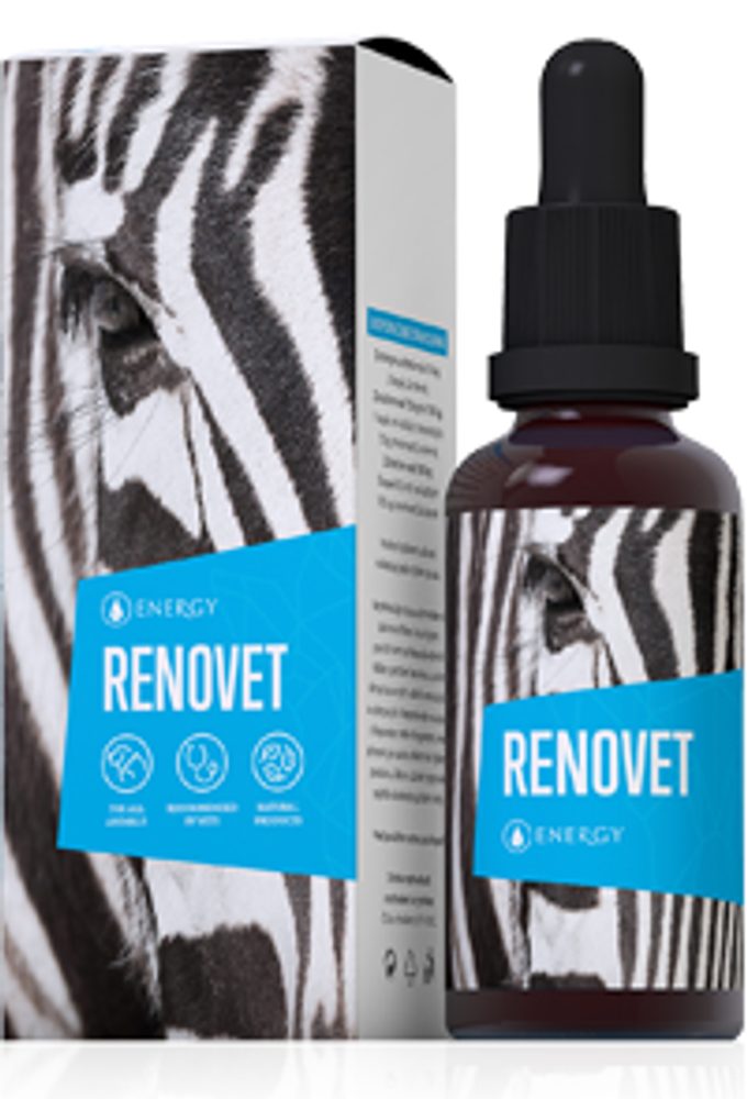 Energy Renovet 30ml