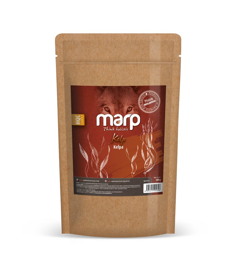 Marp Holistic - Kelpa 500g