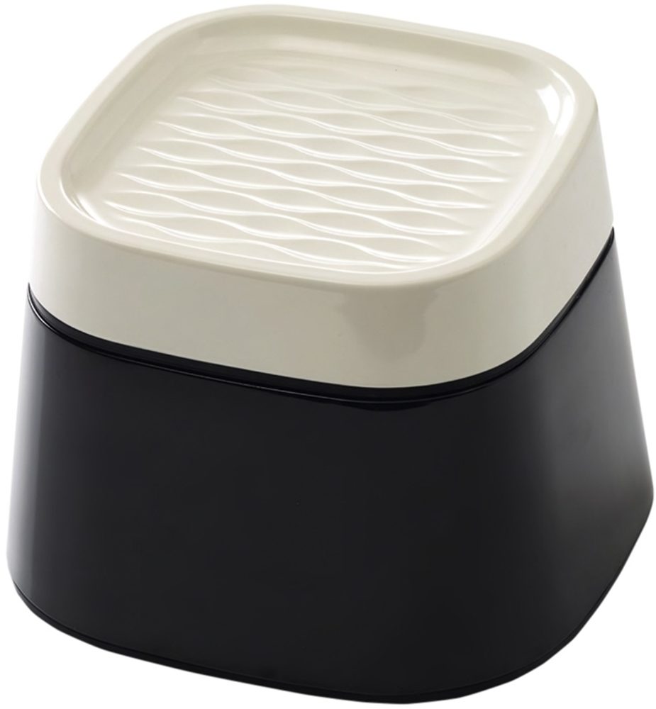 Nobby Savic Ergonomická miska ERGO CUBE na jídlo pro kočky 22x22x16 cm