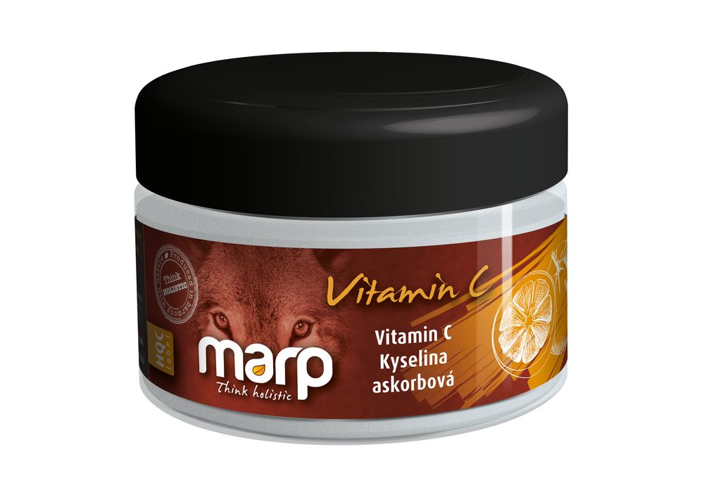 Marp Holistic - Vitamin C 200g