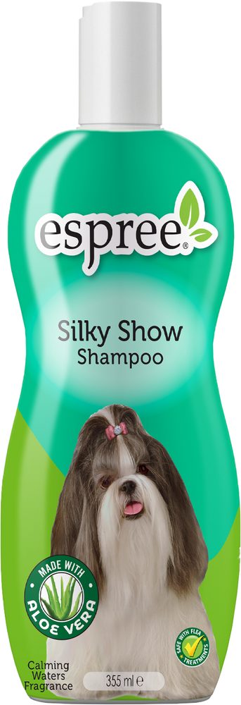 Espree Silky Show šampon 355ml