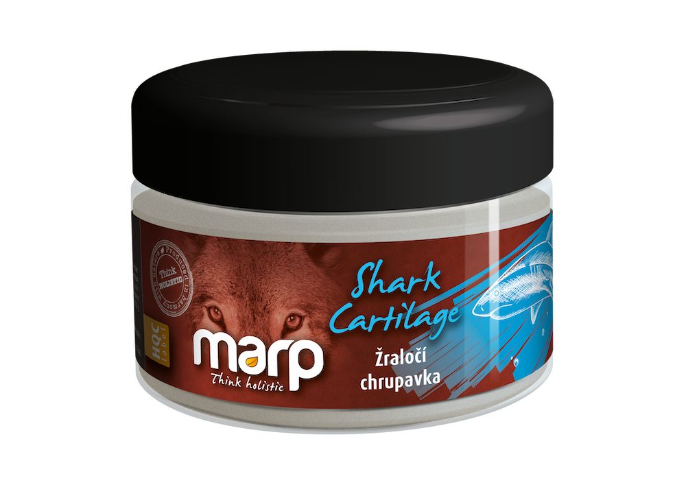 Marp Holistic - Žraločí chrupavka 100g