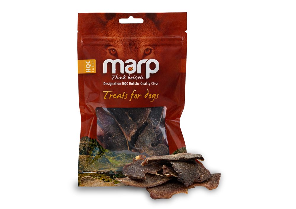 Marp Holistic - sušené kachní maso 40g