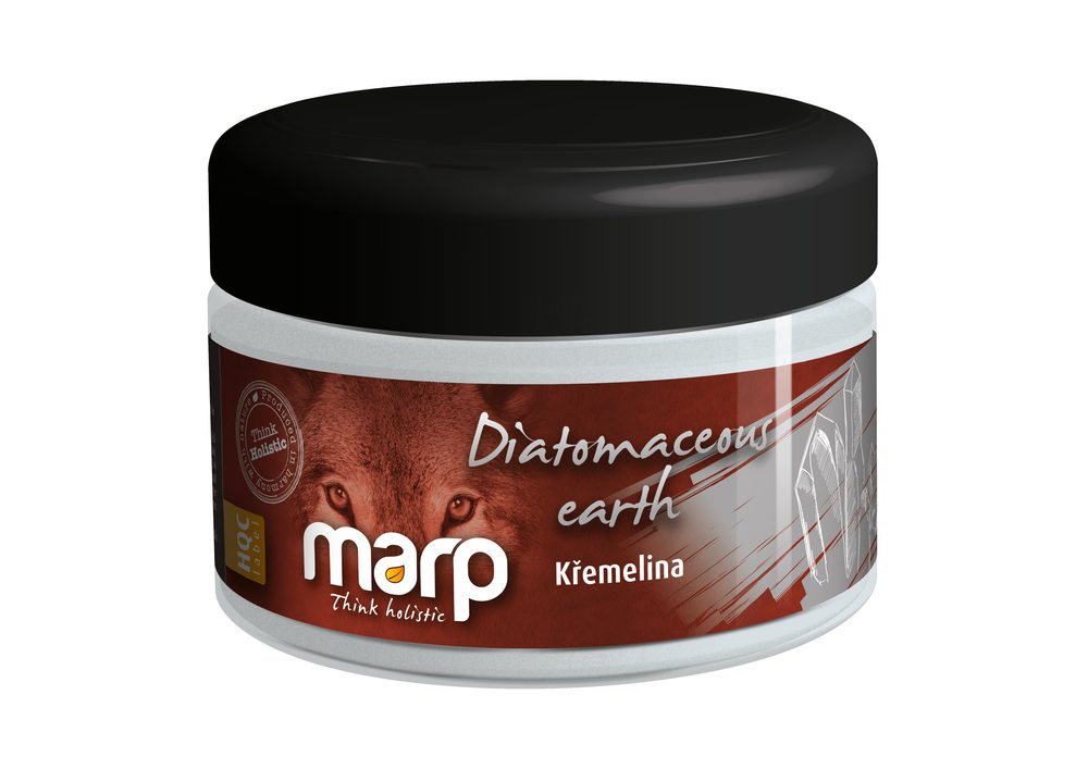 Marp Holistic - Křemelina 100g