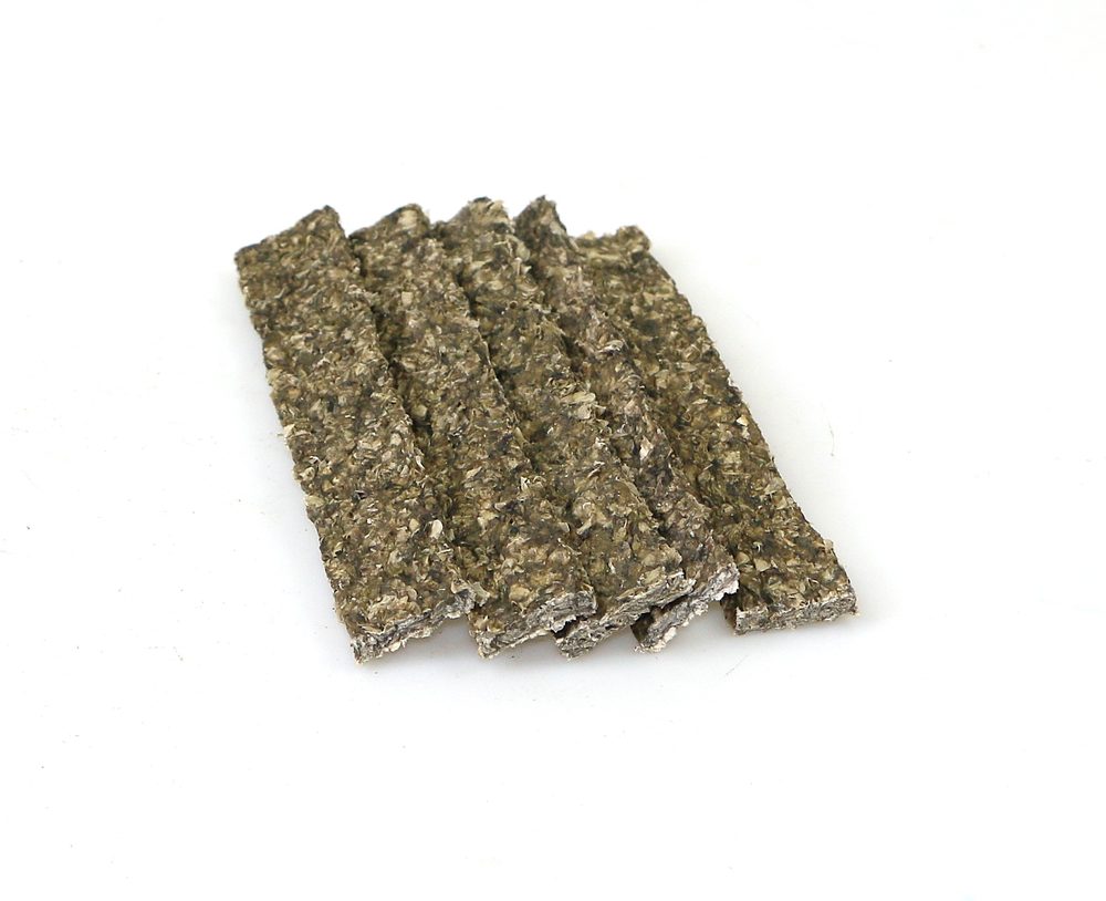 Marp Holistic proužky z tresčí kůže 5ks