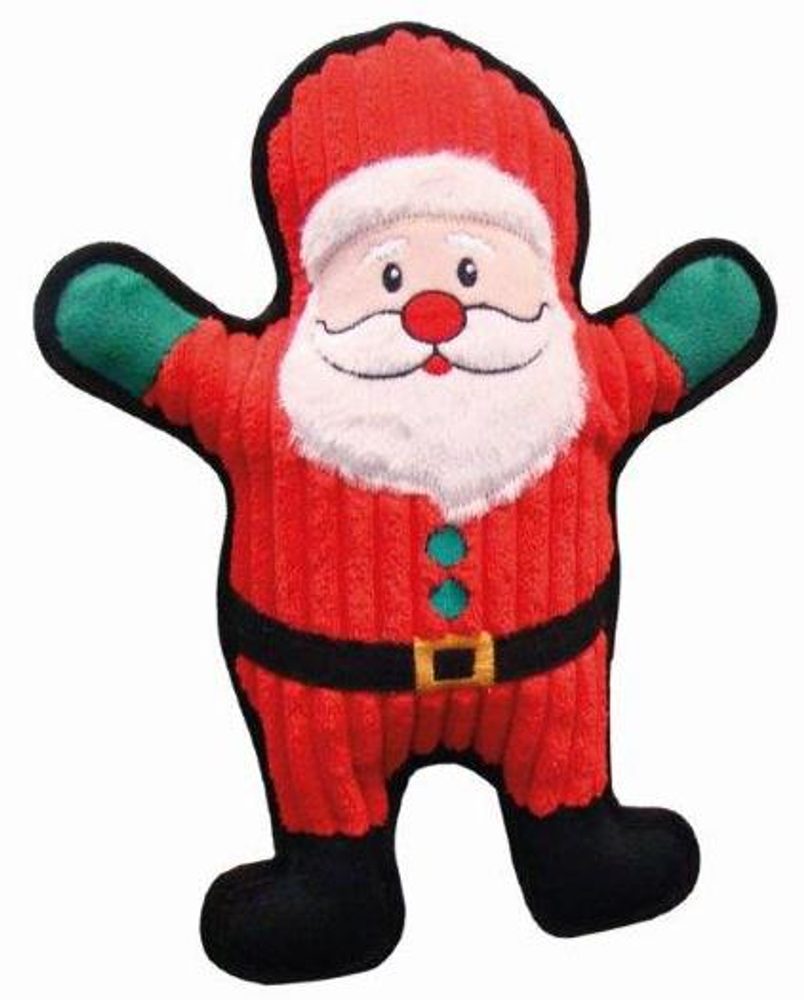Nobby vánoční hračka Santa 32cm