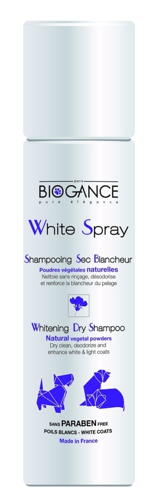 Biogance White spray 300ml