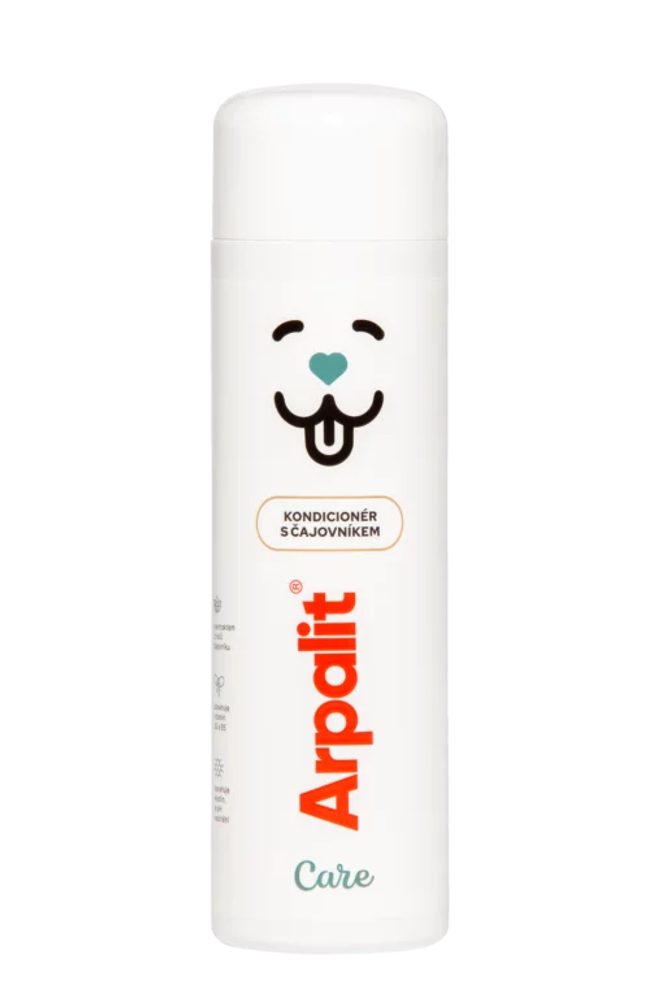 ARPALIT Neo Kondicionér s extr. z čajovníku 250ml exp 11/2024 SLEVA 20%