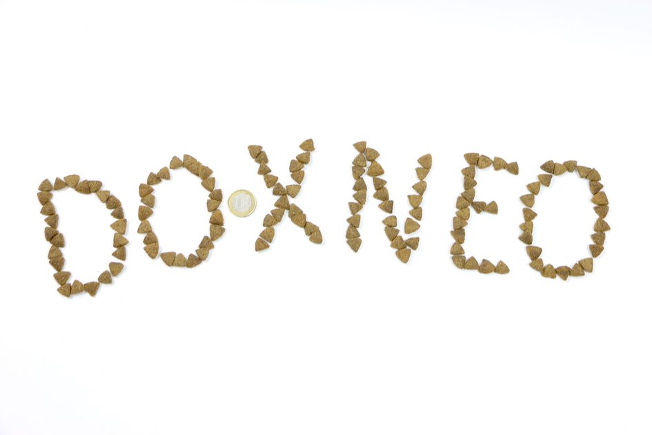 Doxneo Weight Control – redukce váhy 12kg