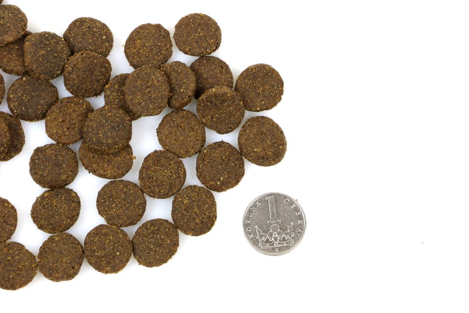 Doxneo Duck – kachní bez obilovin 2kg