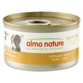 Almo Nature HFC Natural - Telecí 95g