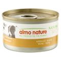 Almo Nature HFC Natural - Telecí 95g