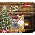 Nobby StarSnack adventní kalendář pro kočky sleva 40% exp 05/2024