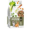 PUUR rabbit - králík 5,5kg