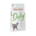 Almo Nature Daily Maintenance - s tuňákem a lososem 12kg