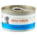 Almo Nature HFC Natural - Tuňák a treska 95g