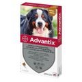 Advantix Spot On pro psy 40-60kg (6ml) EXP 03/23 SLEVA 50%